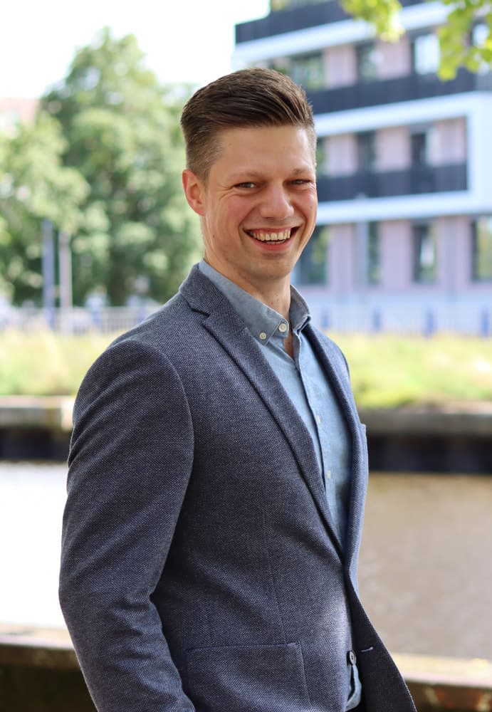 Jan Koch - KI Experte und Berater